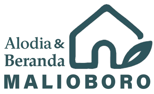 Alodia & Beranda Malioboro