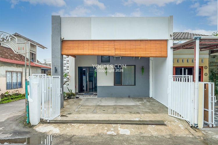 Alodia Guest House 2