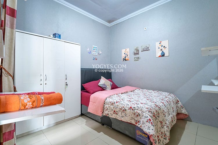 Alodia Guest House 1