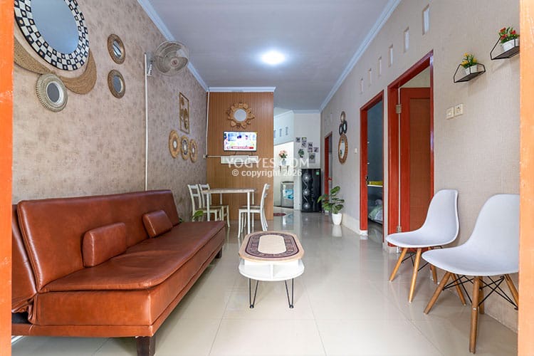Alodia Guest House 1