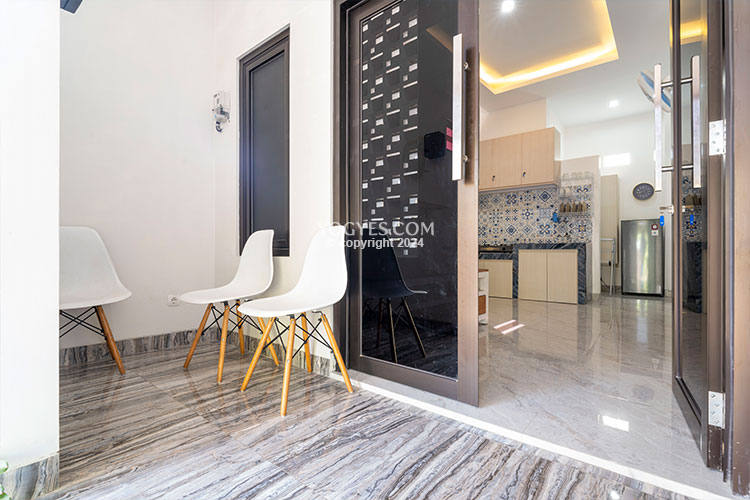 Alodia Guest House 2
