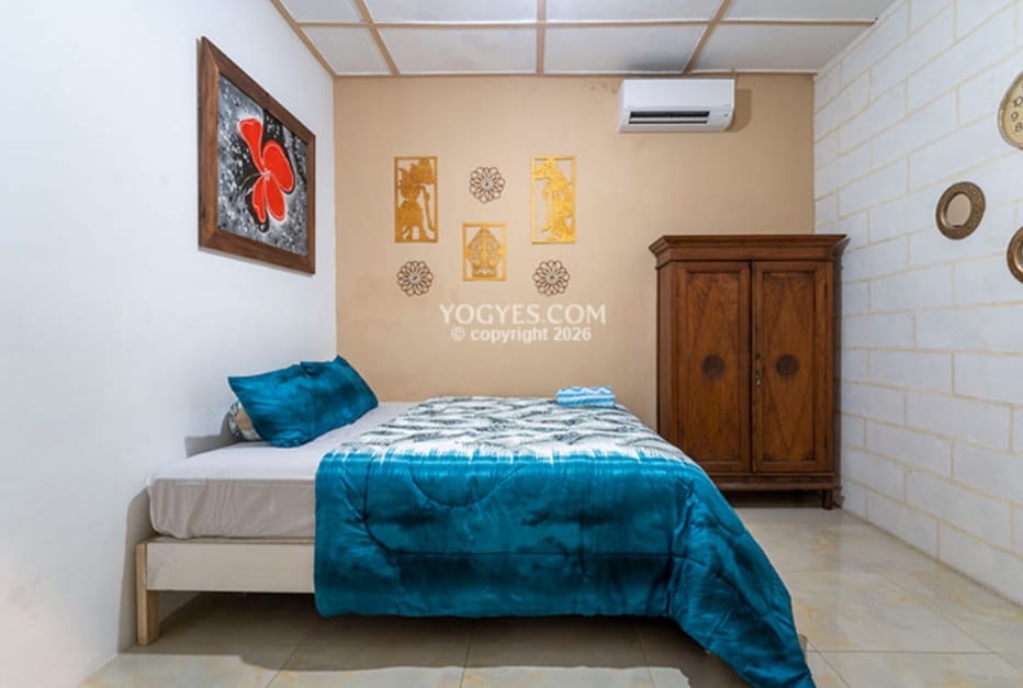 Beranda Malioboro Homestay